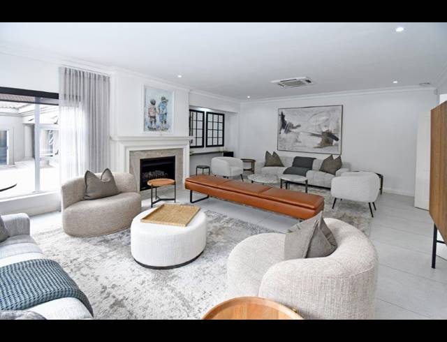 4 BEDROOM HOUSE TO LET IN ATHOLL